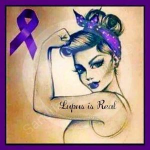 Meet your Posher, Terry